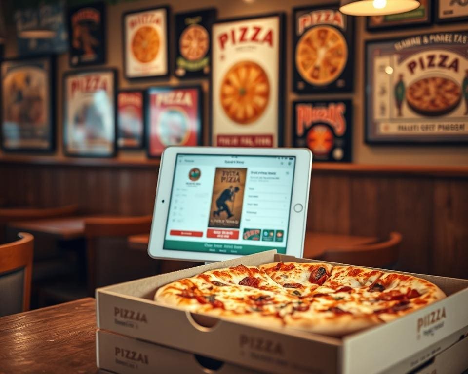 voordelen online bestellen