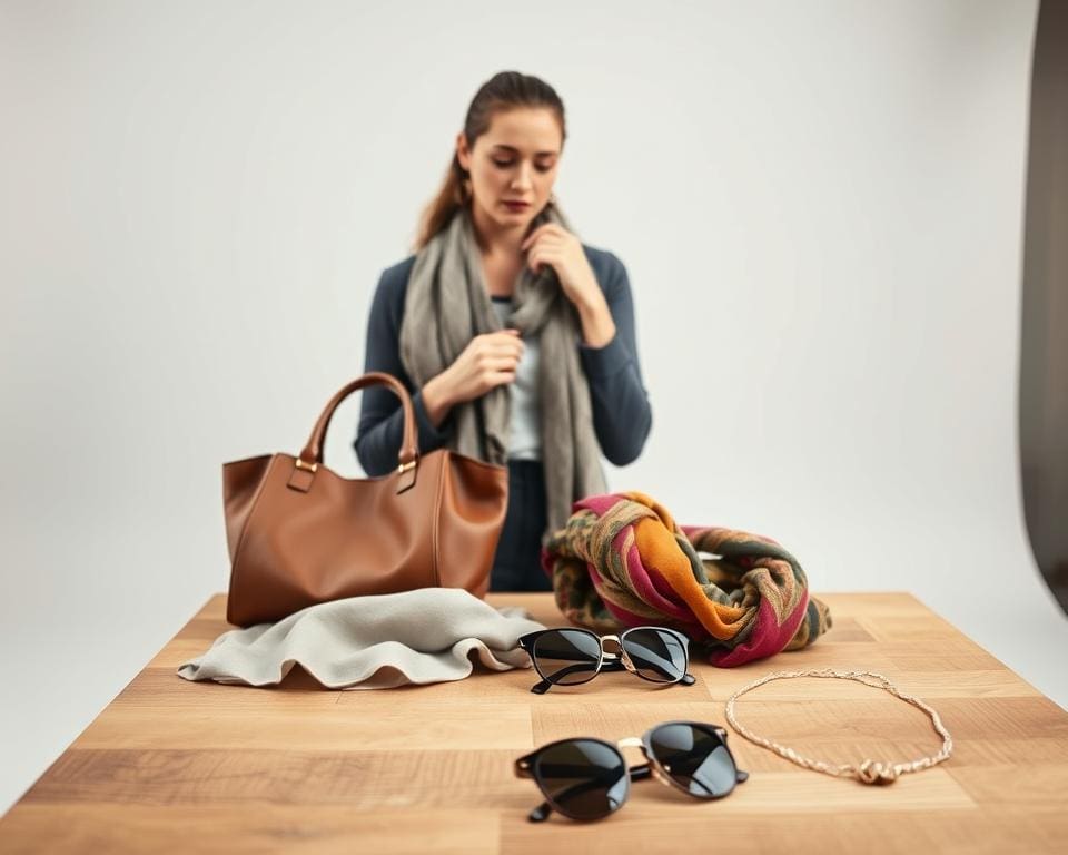 Hoe kies je accessoires die bij jou passen?