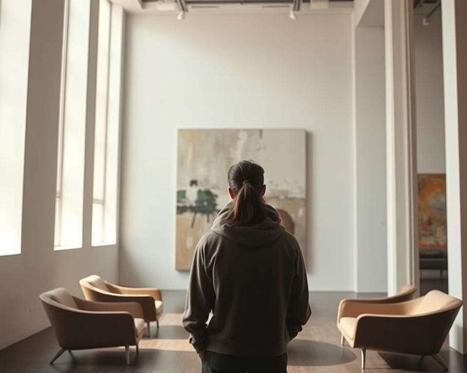 Hoe waardeer je kunst op een nieuwe manier?