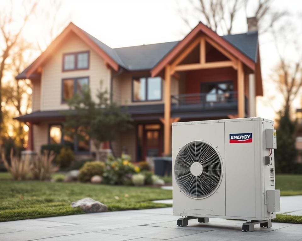 Is een warmtepomp rendabel in een bestaande woning?