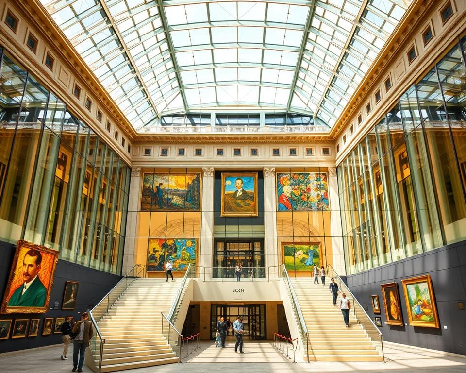 Van Gogh Museum