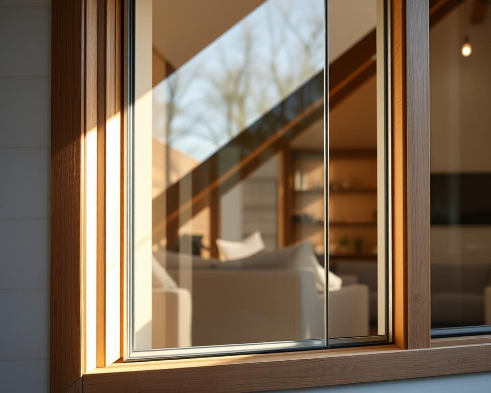 Wanneer kies je voor HR glas in je huis?