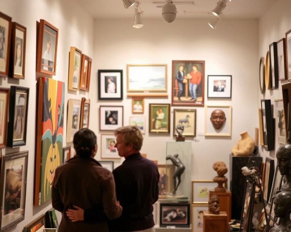 kunst kopen