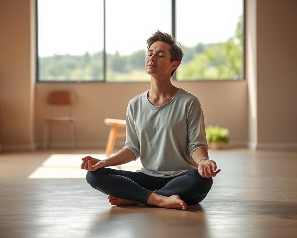 mentale gezondheid