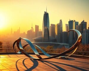 Hoe verbind je kunst en technologie in nieuwe projecten?