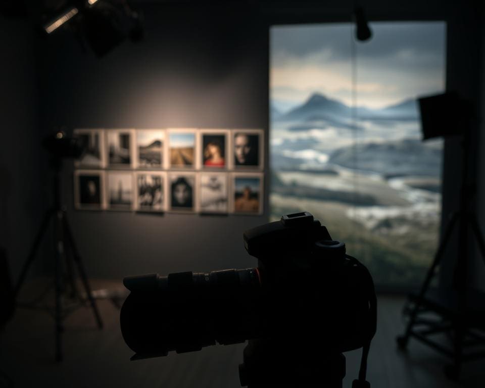 Is fotografie kunst?