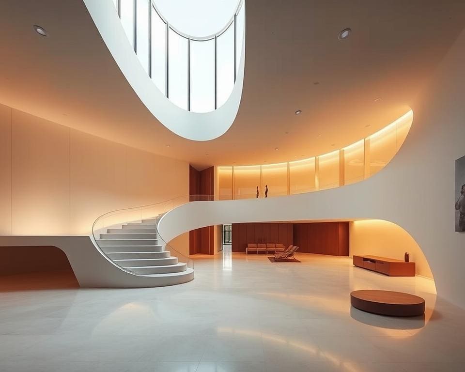 Op welke manier breng je balans tussen vorm en functie?