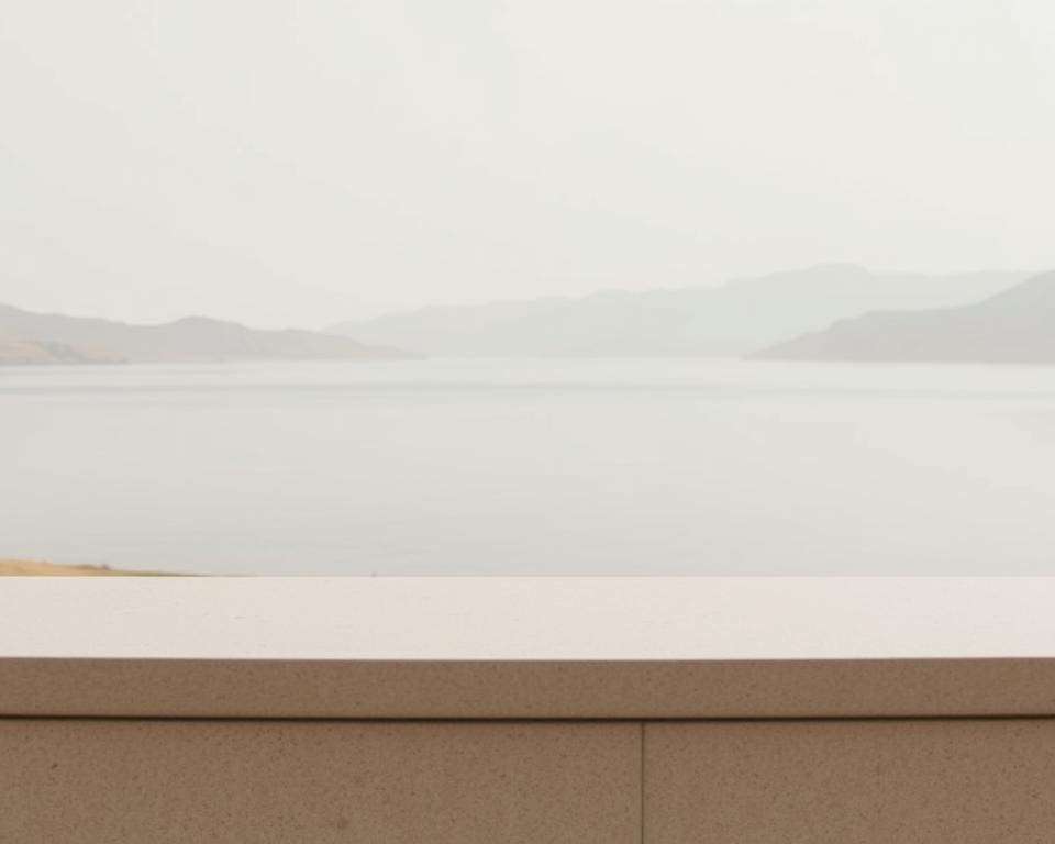 Op welke manier breng je diepte in een neutraal kleurenpalet?