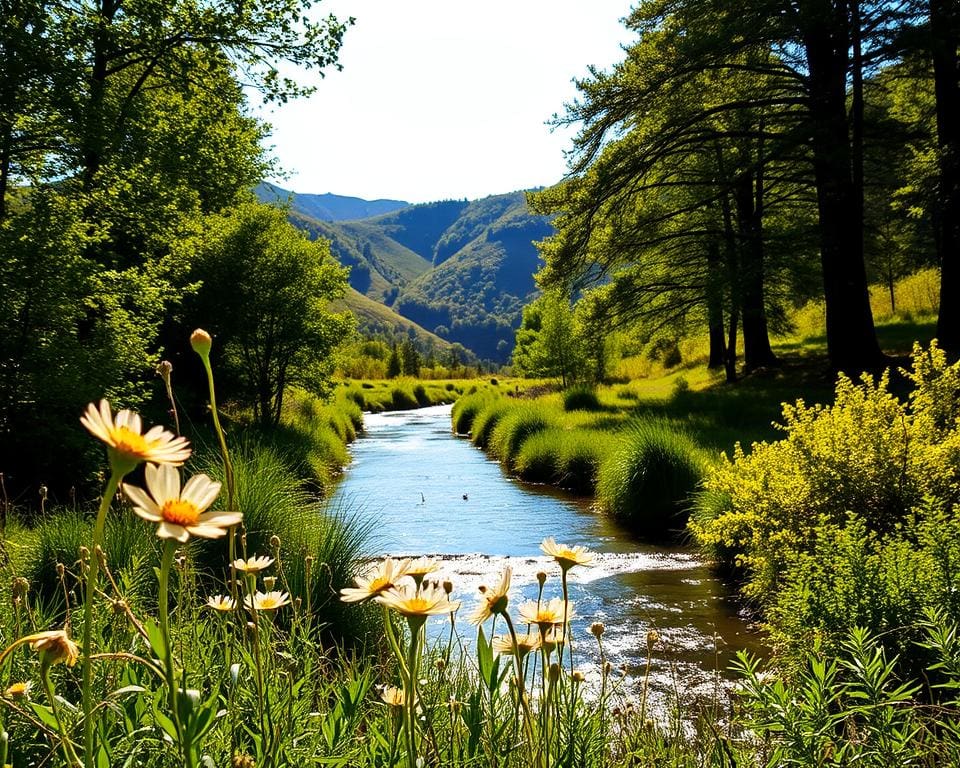 Op welke manier gebruik je natuur als ontwerpinspiratie?