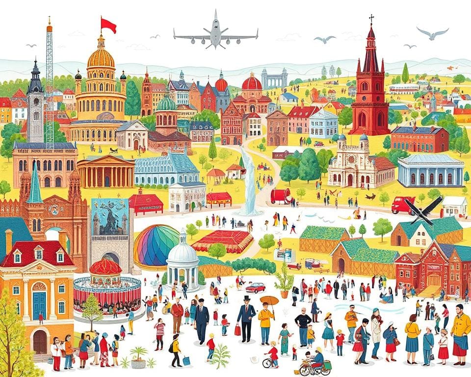 Waar is de Nationale Kunst en Cultuurkaart te besteden?