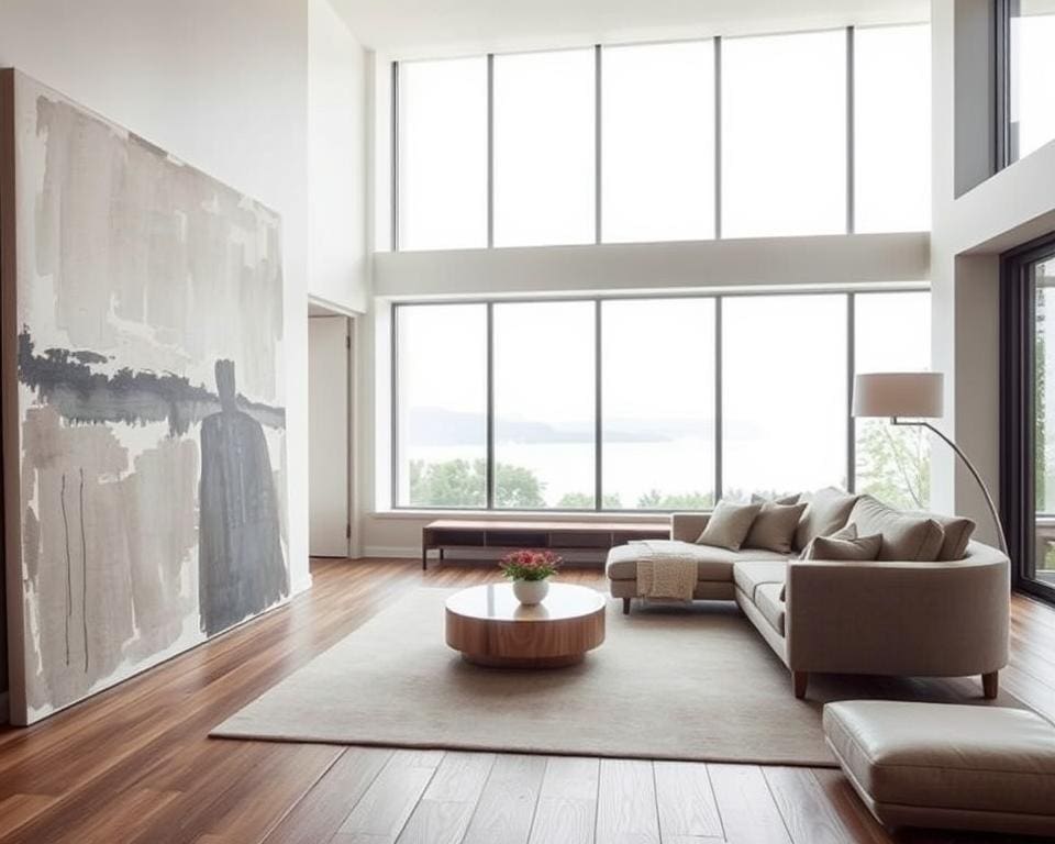 Waarmee maak je van wonen een kunstvorm?