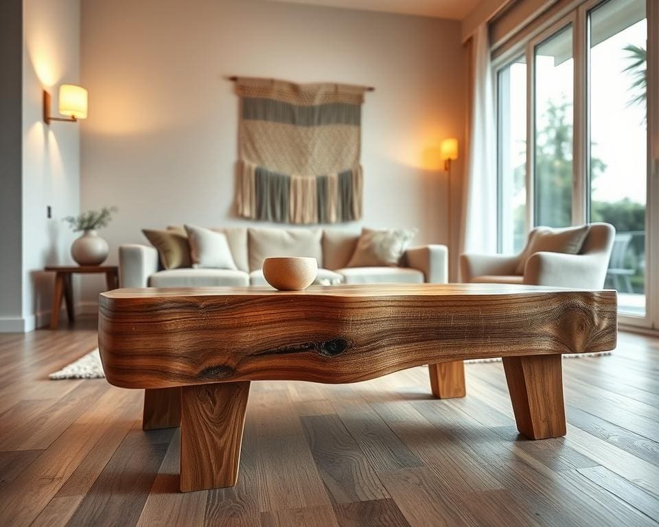 Waarom kiezen voor ambacht in modern wonen?