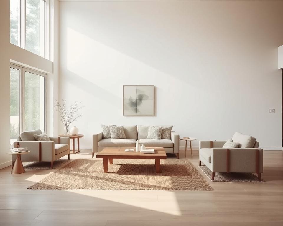 Waarom kiezen voor eenvoud boven decoratie?