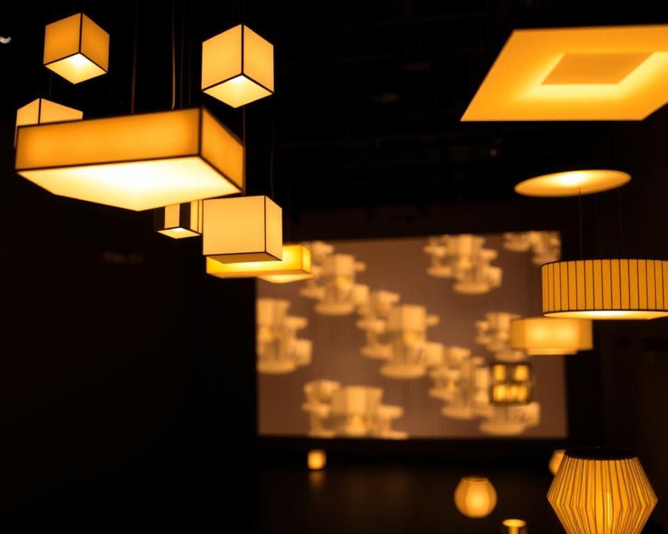 Waarom kiezen voor licht als ontwerptaal?