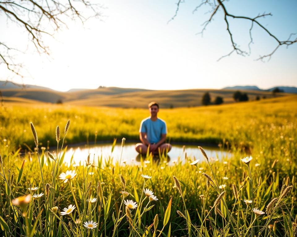 Waarom kiezen voor rust als basis van schoonheid?