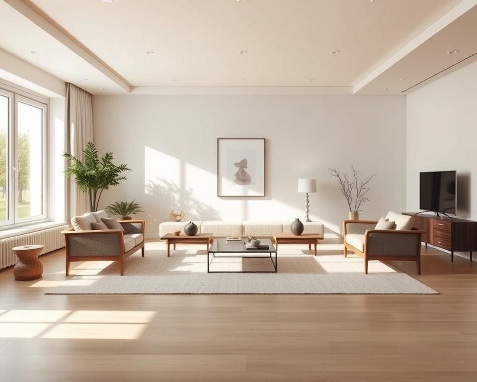 Waarom kiezen voor subtiele symmetrie?