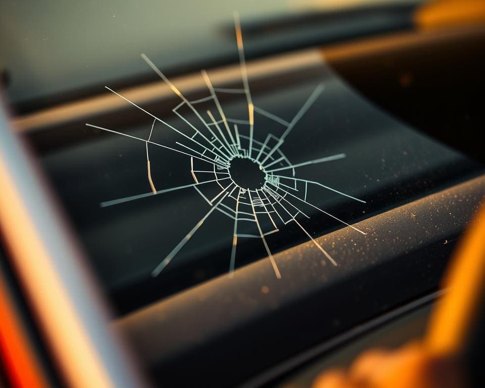 Waarom moet kleine autoschade direct worden aangepakt?