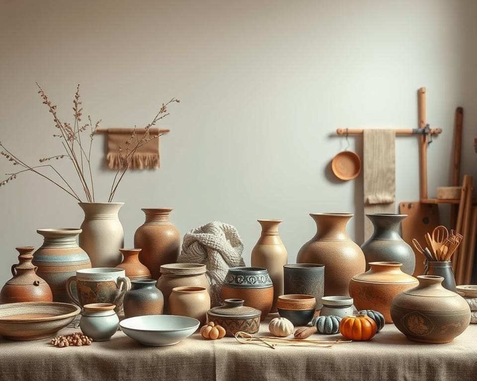 Wat betekent toegepaste kunst?