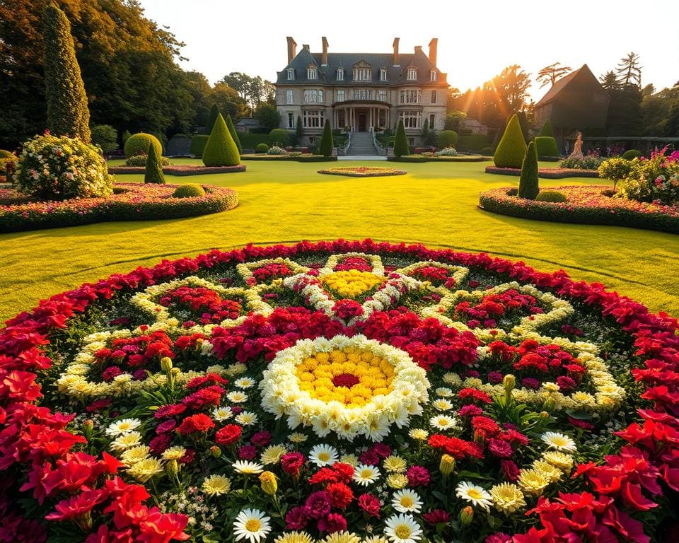 Wat is Een Kunst Roden?