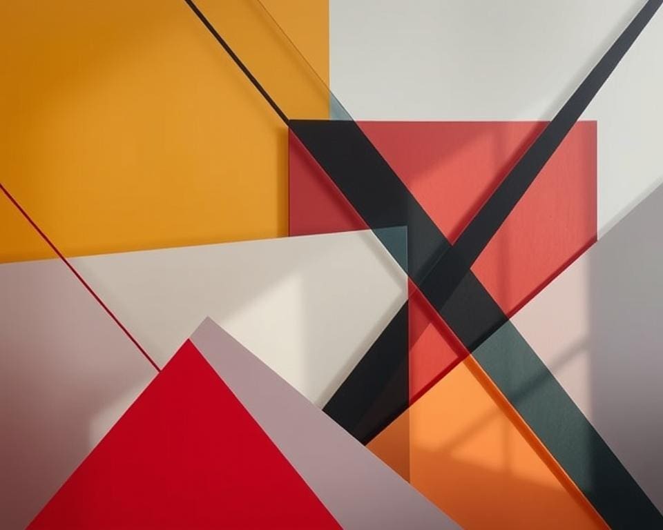 Wat is moderne kunst?