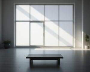 Wat maakt stilte onderdeel van design?