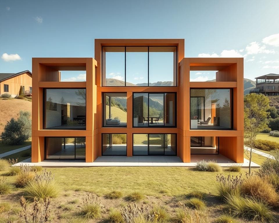 Wat zijn de voordelen en nadelen van modulair bouwen?