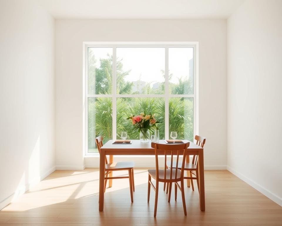 Wat zijn de voordelen van een lichte basis?