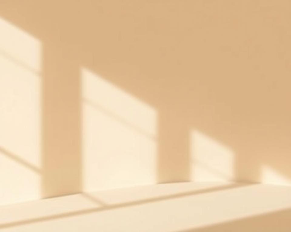 Wat zijn de voordelen van een monotoon kleurenpalet?