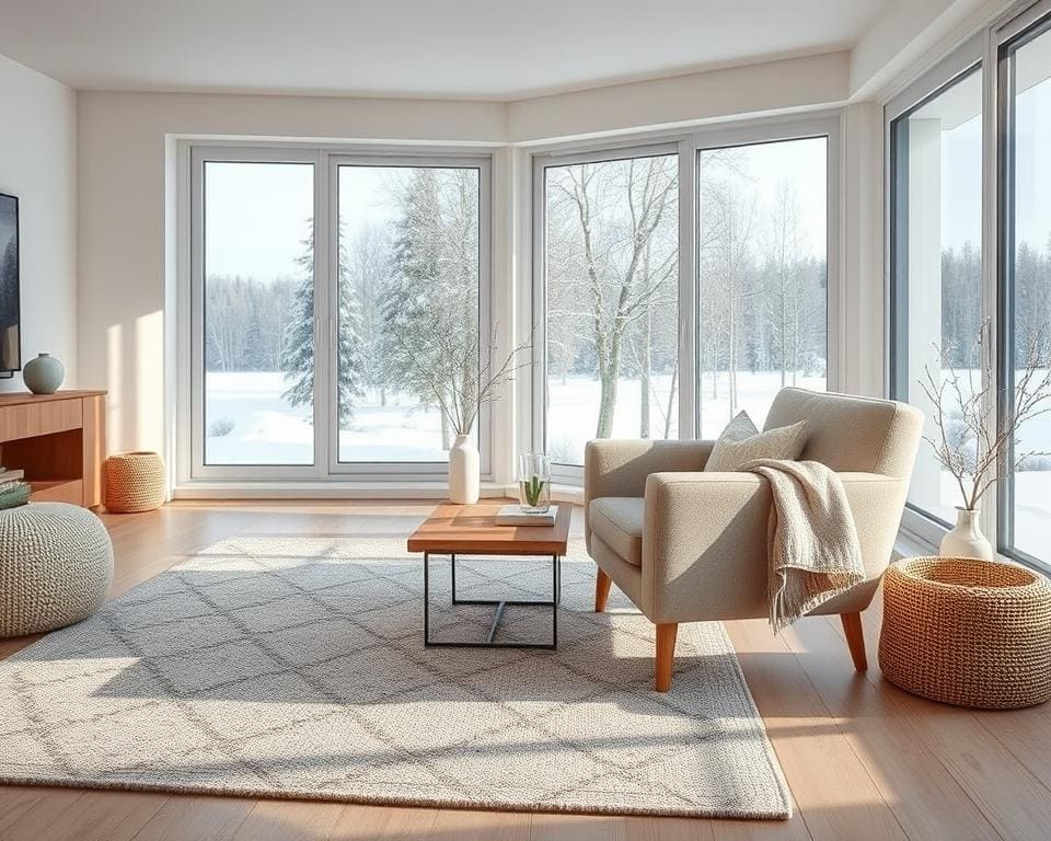 Welke stoelen belichamen Scandinavisch comfort?