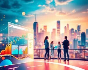 Hoe maak je social media essentieel voor groei?