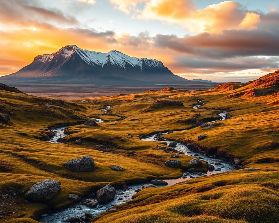 Hoe plan je een rondreis door het ruige zuiden van IJsland?