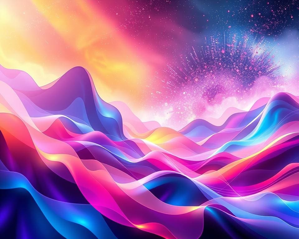 Hoe verandert digitale kunst ons creatieve landschap?