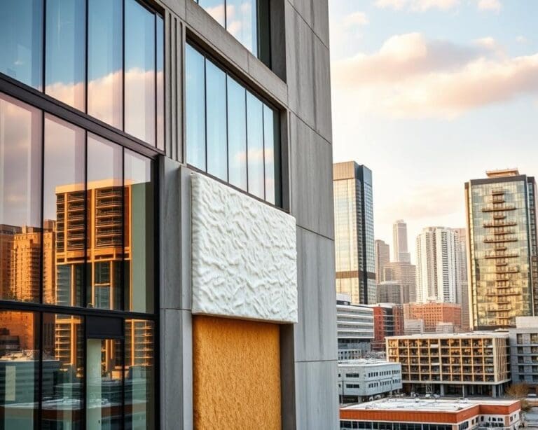 Hoe verbeter je isolatie met moderne bouwmaterialen?