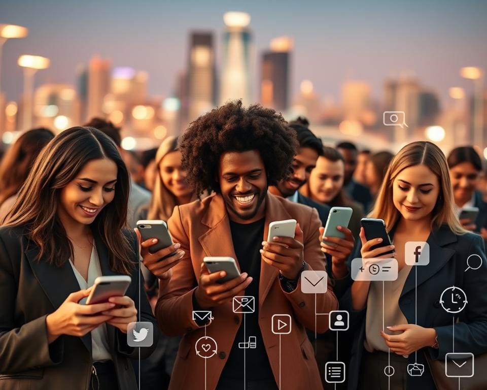 Hoe vergroot je bereik met slimme social campagnes?