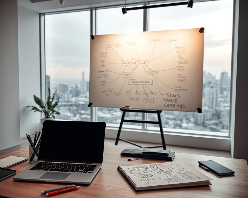 Hoe versterk je jouw merk met doordachte marketing?