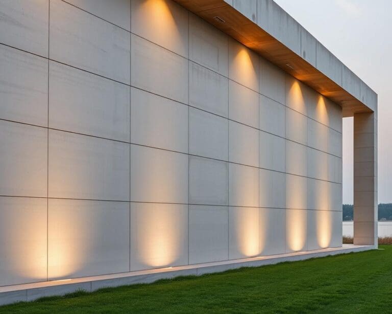 Hoe werkt maatwerk prefab beton voor projecten?