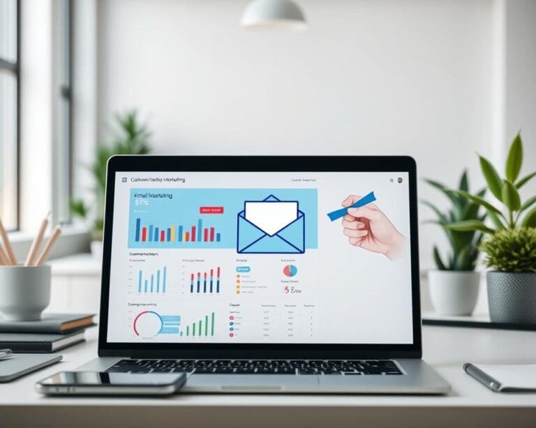 Hoe zet je e-mailmarketing in voor klantbinding?
