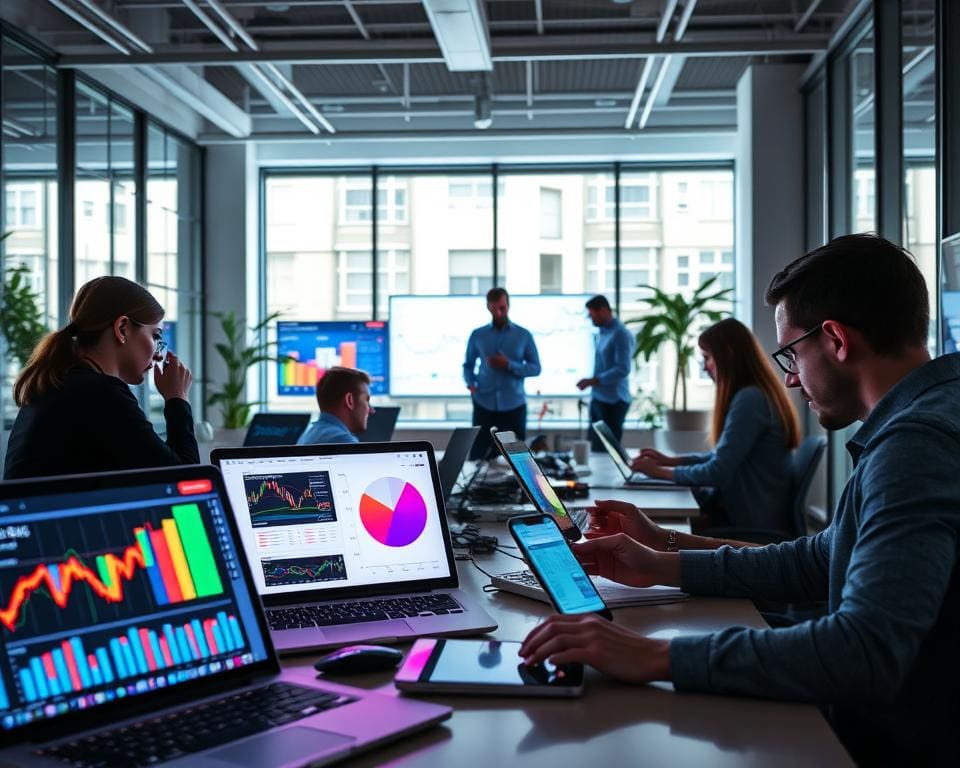 Waarmee verhoog je resultaat in performance marketing?