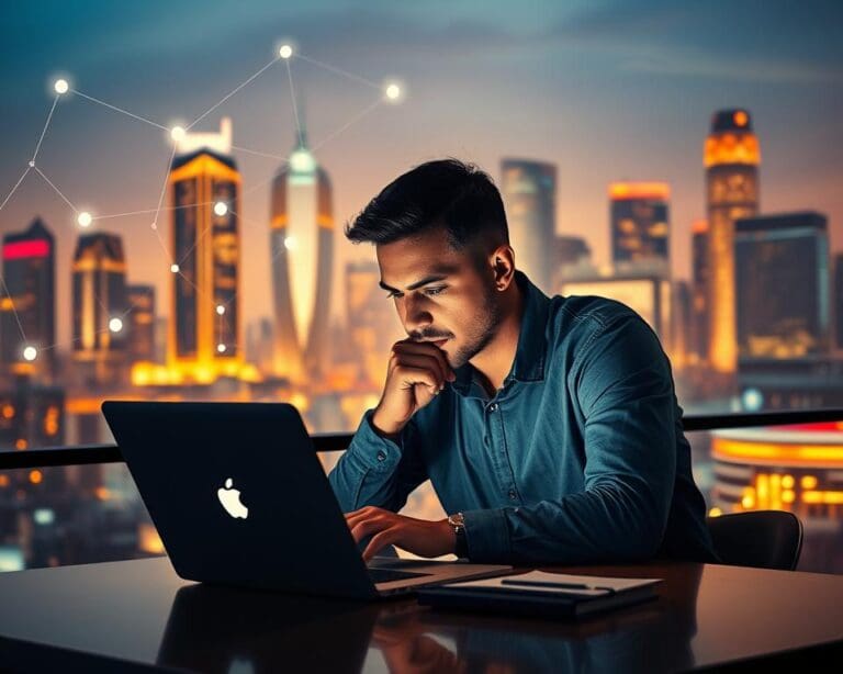 Waarom helpt een copywriter bedrijven aan betere zichtbaarheid?