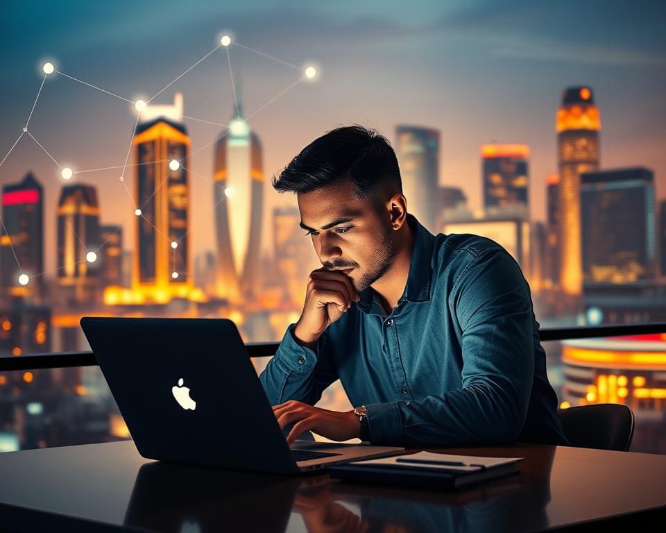 Waarom helpt een copywriter bedrijven aan betere zichtbaarheid?