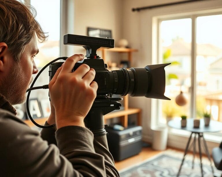 Waarom kiezen bedrijven voor een lokale videograaf?