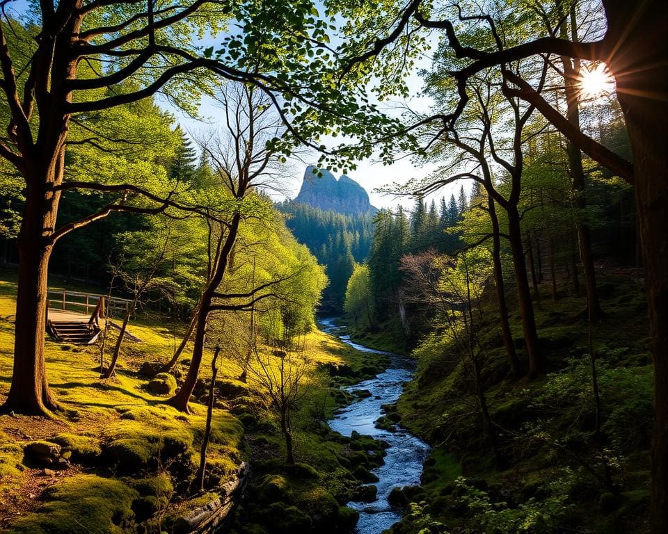 Waarom kiezen zoveel reizigers voor de Belgische Ardennen?