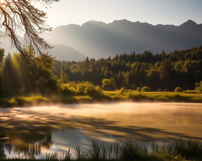 Waarom speelt licht zo’n grote rol in fotografie?
