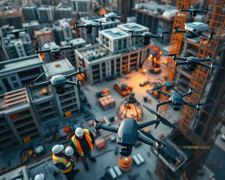Waarom verschillen drone opnames kosten per project?