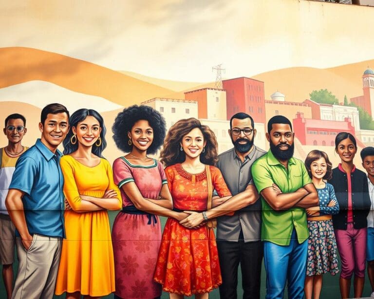 Waarom werkt kunst vaak verbindend in gemeenschappen?