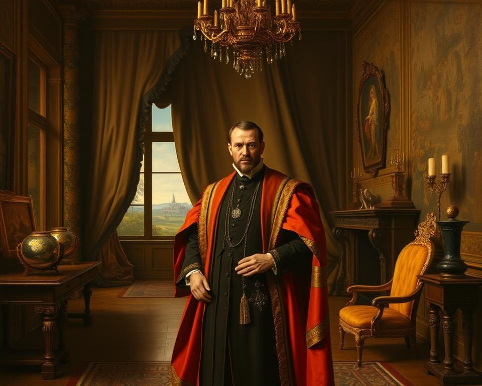 Wat maakt Nederlandse schilderkunst wereldberoemd?