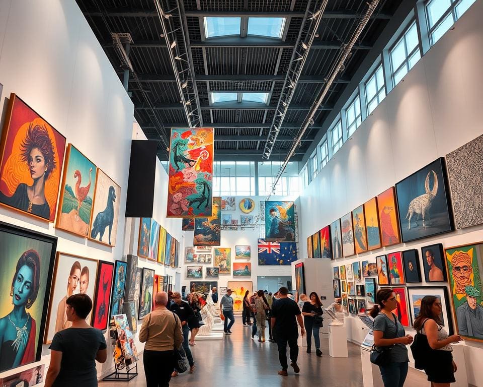 Wat zijn de mooiste tijdelijke exposities dit jaar?