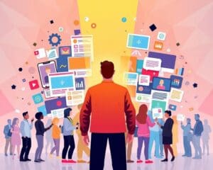 Welke contentstrategie werkt voor jouw doelgroep?