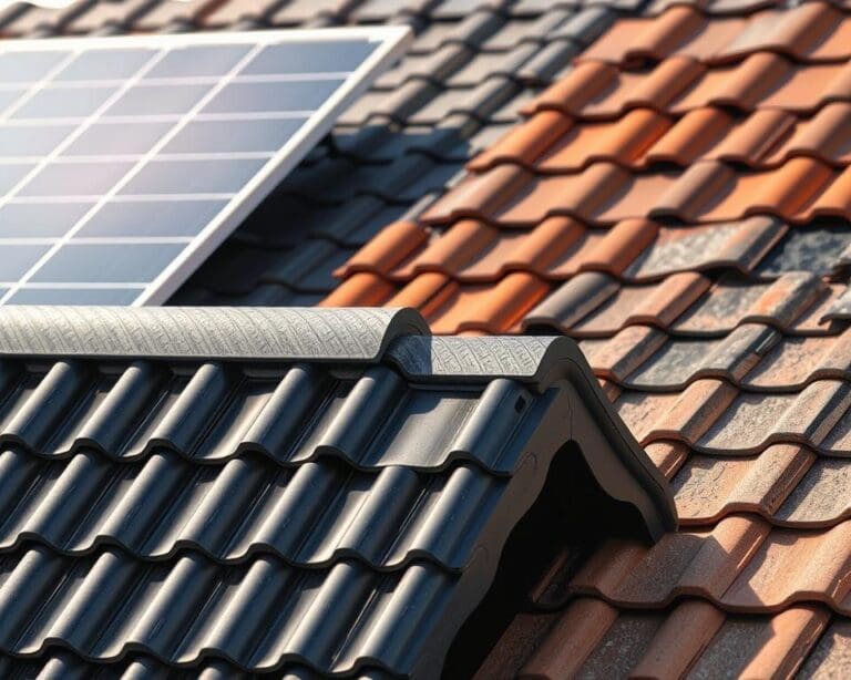 Welke dakbedekking is het meest duurzaam?