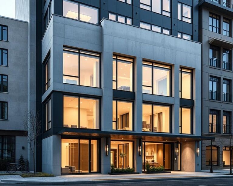 Welke gevelbekleding past bij nieuwbouwprojecten?